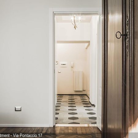 Brera Apartments Mailand Exterior foto