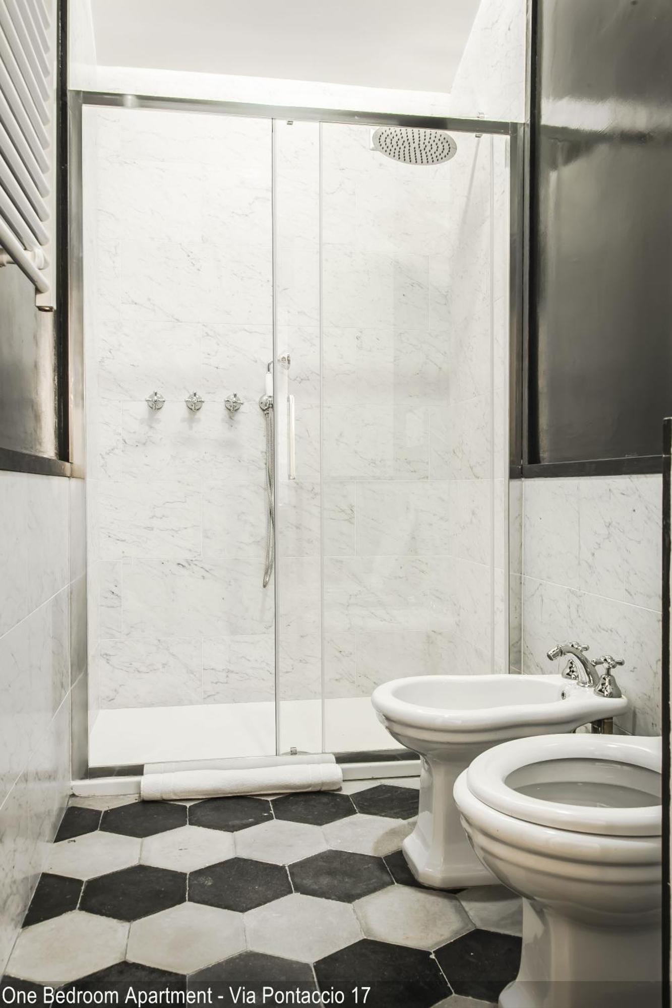 Brera Apartments Mailand Exterior foto